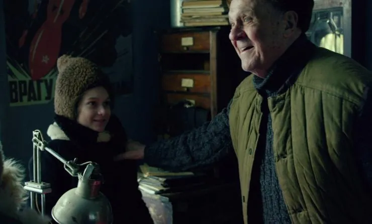 Крик тишины (2019) в хорошем качестве скачать торрент файл Крик тишины (2019) фильм в хорошем качестве скачать торрент файл