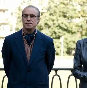 Человек у окна (2009) скачать торрент файл Человек у окна (2009) фильм скачать торрент файл