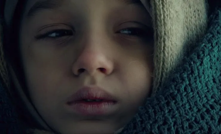 Крик тишины (2019) скачать торрент файл Крик тишины (2019) фильм скачать торрент файл