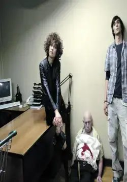 Ночной продавец (2004) в хорошем качестве скачать торрент файл Ночной продавец (2004) фильм в хорошем качестве скачать торрент файл