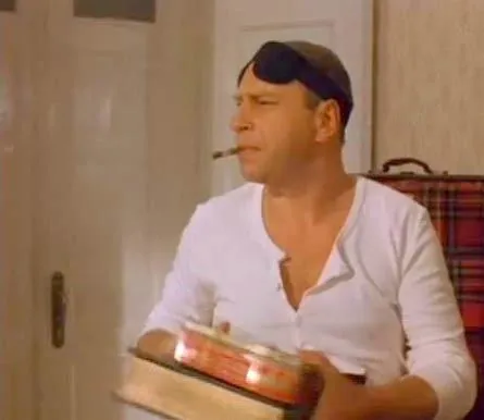 Дежа вю (1989) в хорошем качестве скачать торрент файл Дежа вю (1989) фильм в хорошем качестве скачать торрент файл