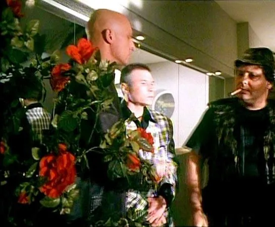 Мама не горюй (1997) в хорошем качестве скачать торрент файл Мама не горюй (1997) фильм в хорошем качестве скачать торрент файл