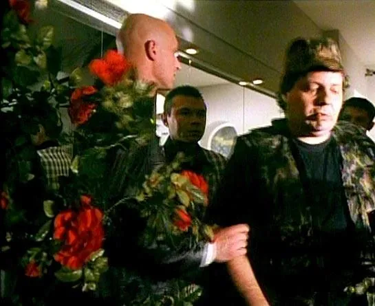 Мама не горюй (1997) скачать торрент бесплатно Мама не горюй (1997) фильм скачать торрент бесплатно