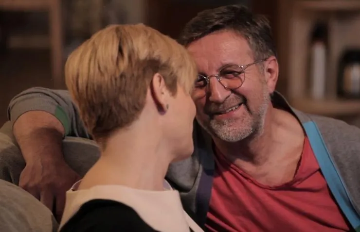 Любовь и Сакс (2018) скачать торрент бесплатно Любовь и Сакс (2018) фильм скачать торрент бесплатно