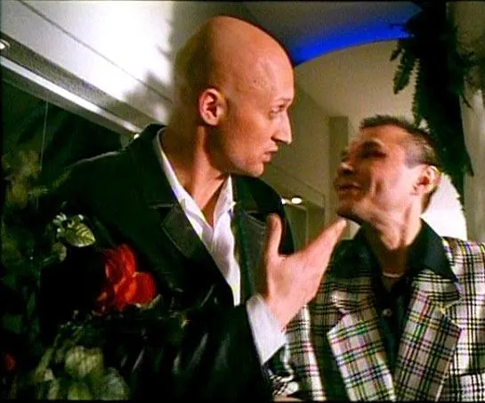 Мама не горюй (1997) скачать торрент файл Мама не горюй (1997) фильм скачать торрент файл