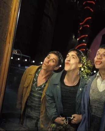 Шик (2003) скачать торрент файл Шик (2003) фильм скачать торрент файл