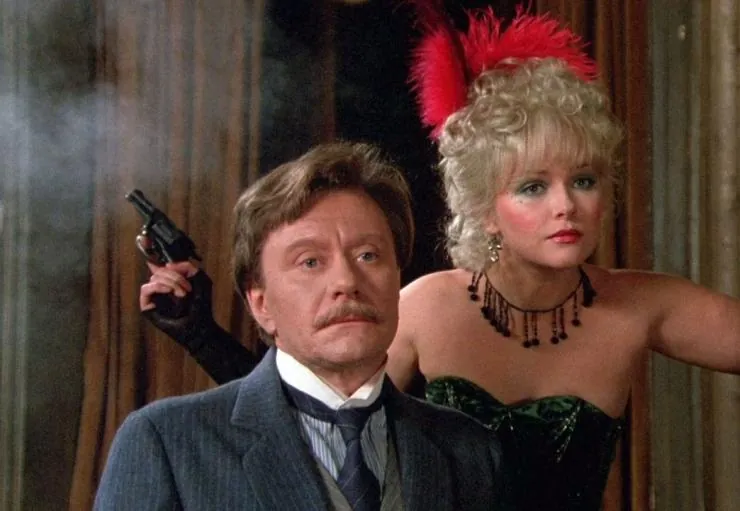 Человек с бульвара Капуцинов (1987) скачать торрент файл Человек с бульвара Капуцинов (1987) фильм скачать торрент файл