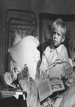 Сережа (1960) скачать торрент файл Сережа (1960) фильм скачать торрент файл