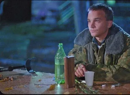 Живой (2006) скачать торрент файл Живой (2006) фильм скачать торрент файл