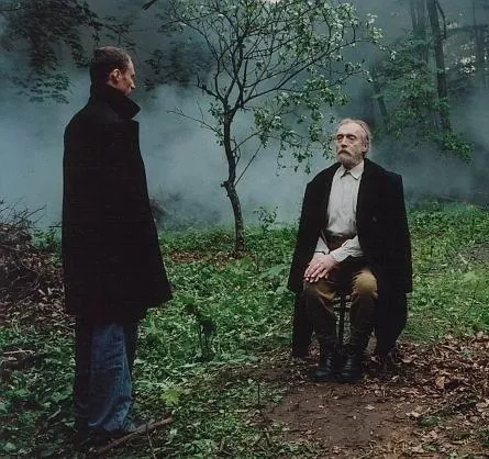 Седьмой день (2005) скачать торрент файл Седьмой день (2005) фильм скачать торрент файл