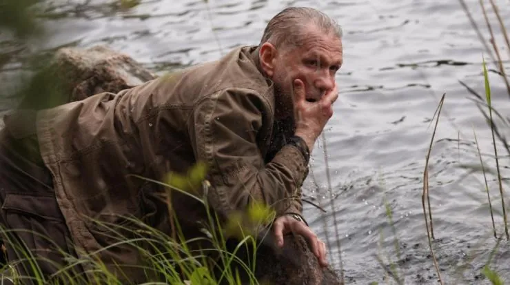 Отставник. Позывной «бродяга» (2017) скачать торрент файл Отставник. Позывной «бродяга» (2017) фильм скачать торрент файл