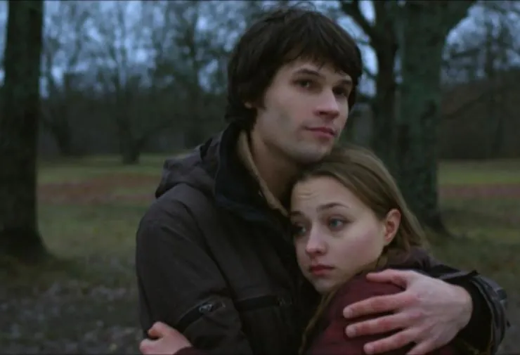 Не говори мне «Прощай!» (2016) скачать торрент файл Не говори мне «Прощай!» (2016) фильм скачать торрент файл