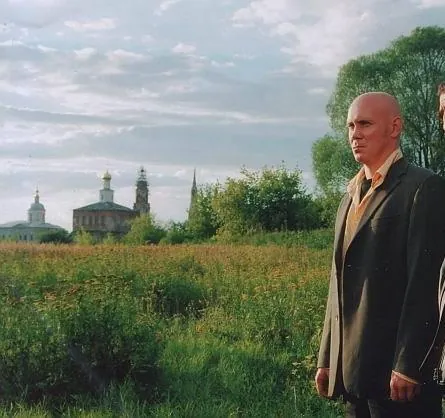 Седьмой день (2005) скачать торрент бесплатно Седьмой день (2005) фильм скачать торрент бесплатно