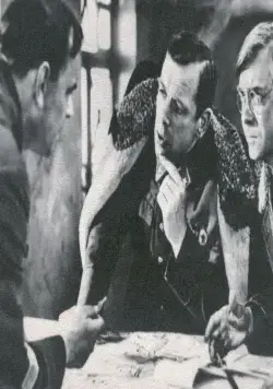 Горячий снег (1972) скачать торрент файл Горячий снег (1972) фильм скачать торрент файл