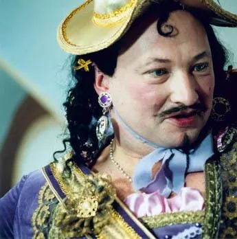 Сказ про Федота-Стрельца (2001) скачать торрент бесплатно Сказ про Федота-Стрельца (2001) фильм скачать торрент бесплатно