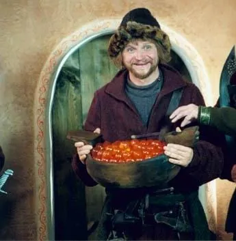 Сказ про Федота-Стрельца (2001) скачать торрент файл Сказ про Федота-Стрельца (2001) фильм скачать торрент файл