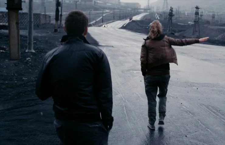 Комбинат «Надежда» (2014) в хорошем качестве скачать торрент файл Комбинат «Надежда» (2014) фильм в хорошем качестве скачать торрент файл