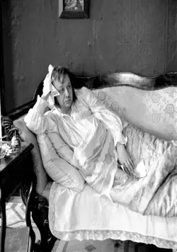 Несколько дней из жизни И. И. Обломова (1979) скачать торрент файл Несколько дней из жизни И. И. Обломова (1979) фильм скачать торрент файл