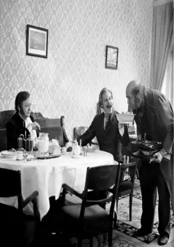 Несколько дней из жизни И. И. Обломова (1979) скачать торрент бесплатно Несколько дней из жизни И. И. Обломова (1979) фильм скачать торрент бесплатно