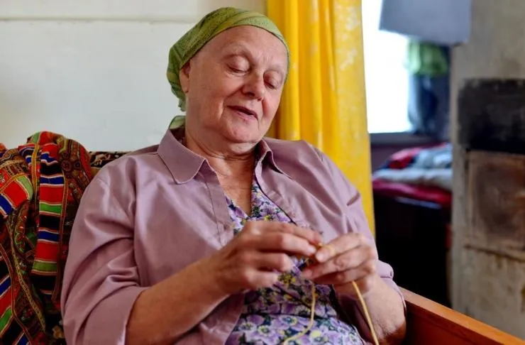 Дедушка (2016) скачать торрент бесплатно Дедушка (2016) сериал скачать торрент бесплатно