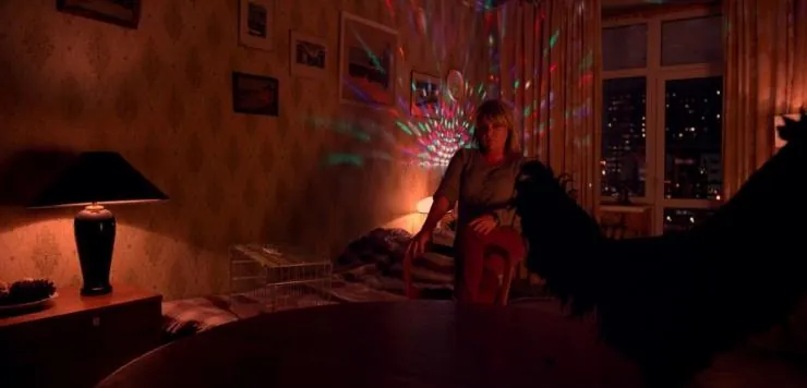 Петух (2015) скачать торрент бесплатно Петух (2015) фильм скачать торрент бесплатно