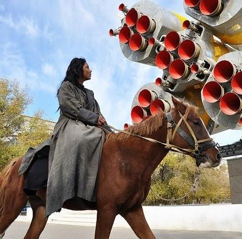 Байконур (2011) скачать торрент бесплатно Байконур (2011) фильм скачать торрент бесплатно