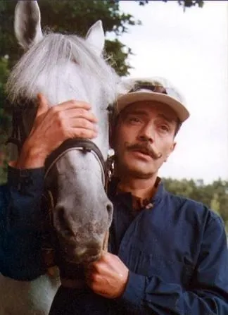 Рысак (2005) скачать торрент файл Рысак (2005) фильм скачать торрент файл