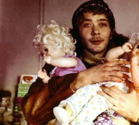 Усатый нянь (1977) скачать торрент файл Усатый нянь (1977) фильм скачать торрент файл