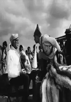 Начальник Чукотки (1966) скачать торрент файл Начальник Чукотки (1966) фильм скачать торрент файл