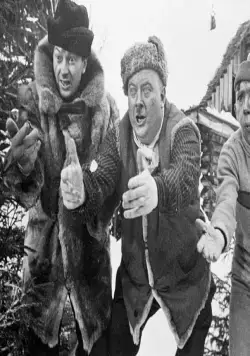 Самогонщики (1962) скачать торрент бесплатно Самогонщики (1962) фильм скачать торрент бесплатно