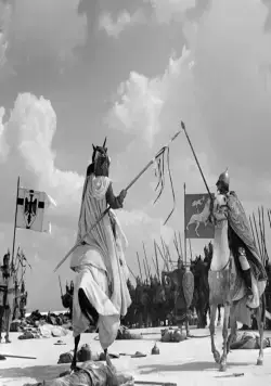 Александр Невский (1938) скачать торрент файл Александр Невский (1938) фильм скачать торрент файл