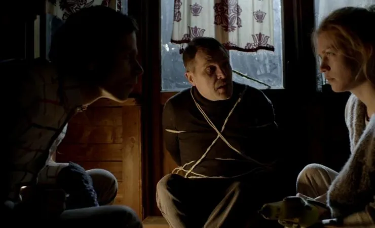 Кинотавр Shorts (2016) скачать торрент бесплатно Кинотавр Shorts (2016) фильм скачать торрент бесплатно