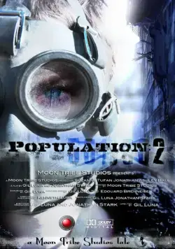 Популяция: 2 / Population: 2 (2012) фильм скачать через торрет бесплатно в хорошем качестве