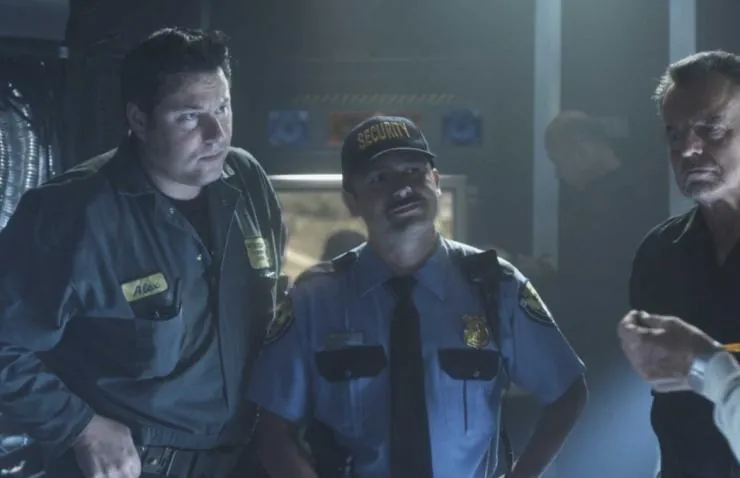 Мегапаук (2013) скачать торрент файл Мегапаук (2013) фильм скачать торрент файл