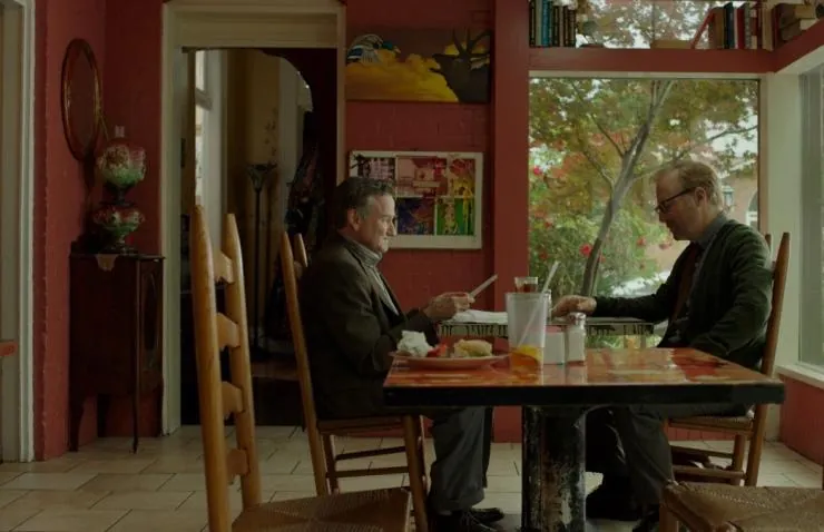 Бульвар (2014) в хорошем качестве скачать торрент файл Бульвар (2014) фильм в хорошем качестве скачать торрент файл