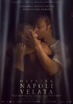 Неаполь под пеленой / Napoli velata (2018) фильм скачать через торрет бесплатно в хорошем качестве
