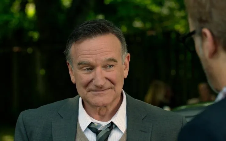 Бульвар (2014) скачать торрент бесплатно Бульвар (2014) фильм скачать торрент бесплатно