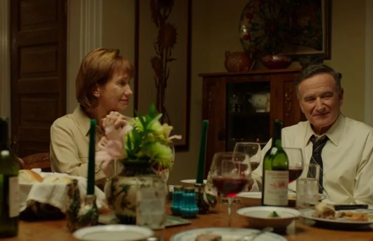 Бульвар (2014) скачать торрент файл Бульвар (2014) фильм скачать торрент файл