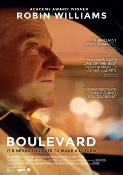 Бульвар / Boulevard (2014) фильм скачать через торрет бесплатно в хорошем качестве