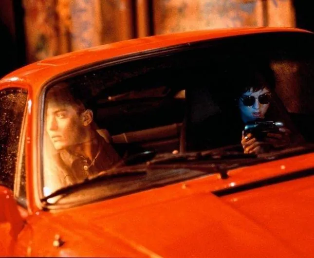 Шоппинг (1994) скачать торрент файл Шоппинг (1994) фильм скачать торрент файл