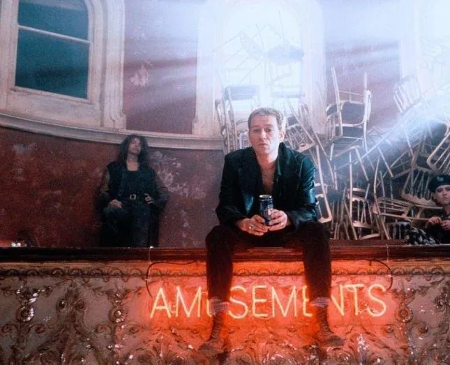 Шоппинг (1994) в хорошем качестве скачать торрент файл Шоппинг (1994) фильм в хорошем качестве скачать торрент файл