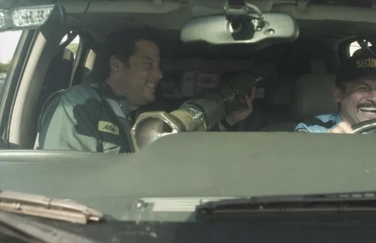 Мегапаук (2013) в хорошем качестве скачать торрент файл Мегапаук (2013) фильм в хорошем качестве скачать торрент файл