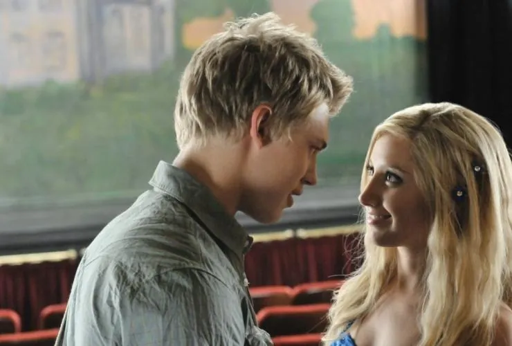 Шикарное приключение Шарпей (2011) скачать торрент файл Шикарное приключение Шарпей (2011) фильм скачать торрент файл