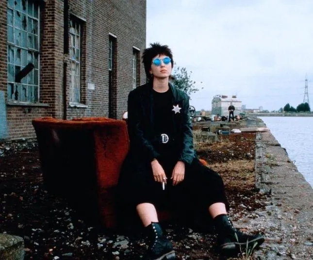 Шоппинг (1994) скачать торрент бесплатно Шоппинг (1994) фильм скачать торрент бесплатно