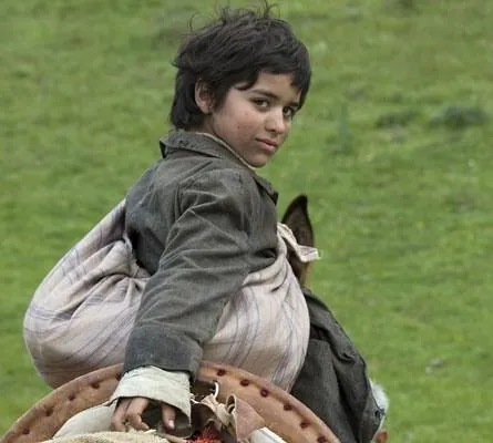 Среди волков (2010) скачать торрент файл Среди волков (2010) фильм скачать торрент файл