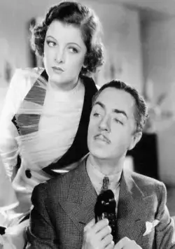 Тонкий человек (1934) скачать торрент файл Тонкий человек (1934) фильм скачать торрент файл