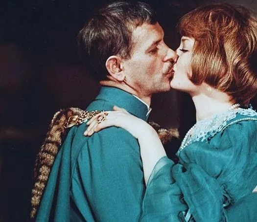 Пан Володыевский (1969) скачать торрент файл Пан Володыевский (1969) фильм скачать торрент файл