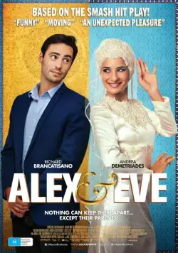 Алекс и Ева / Alex & Eve (2015) фильм скачать через торрет бесплатно в хорошем качестве