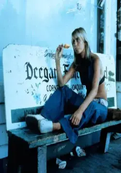 Грязная Мэри, сумасшедший Ларри (1974) скачать торрент файл Грязная Мэри, сумасшедший Ларри (1974) фильм скачать торрент файл