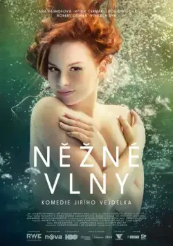 Бархатные волны / Nezné vlny (2013) фильм скачать через торрет бесплатно в хорошем качестве